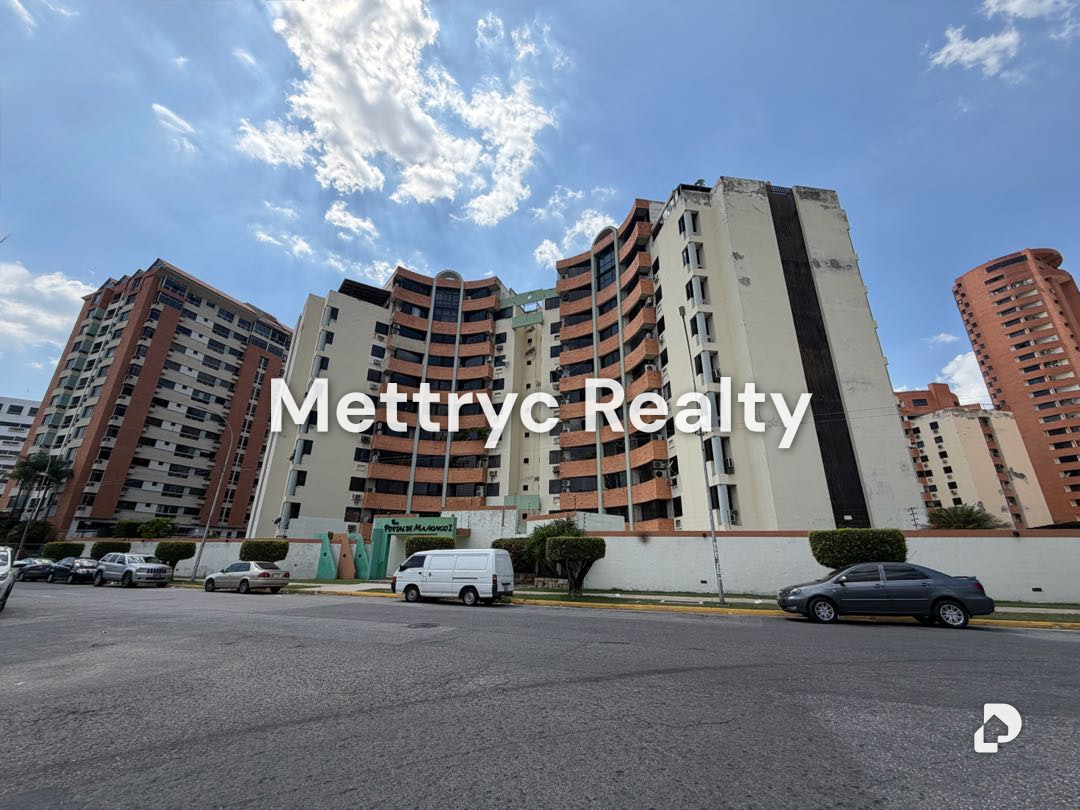 Apartamento en Mañongo, Naguanagua – 1