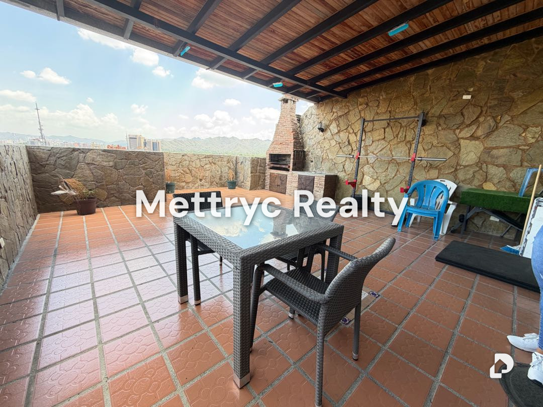 Apartamento en Mañongo, Naguanagua – 8
