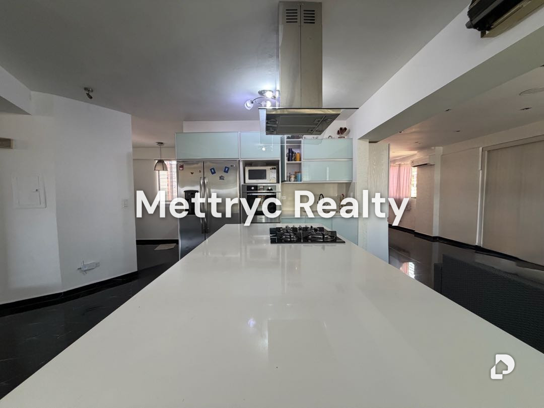 Apartamento en Mañongo, Naguanagua – 11