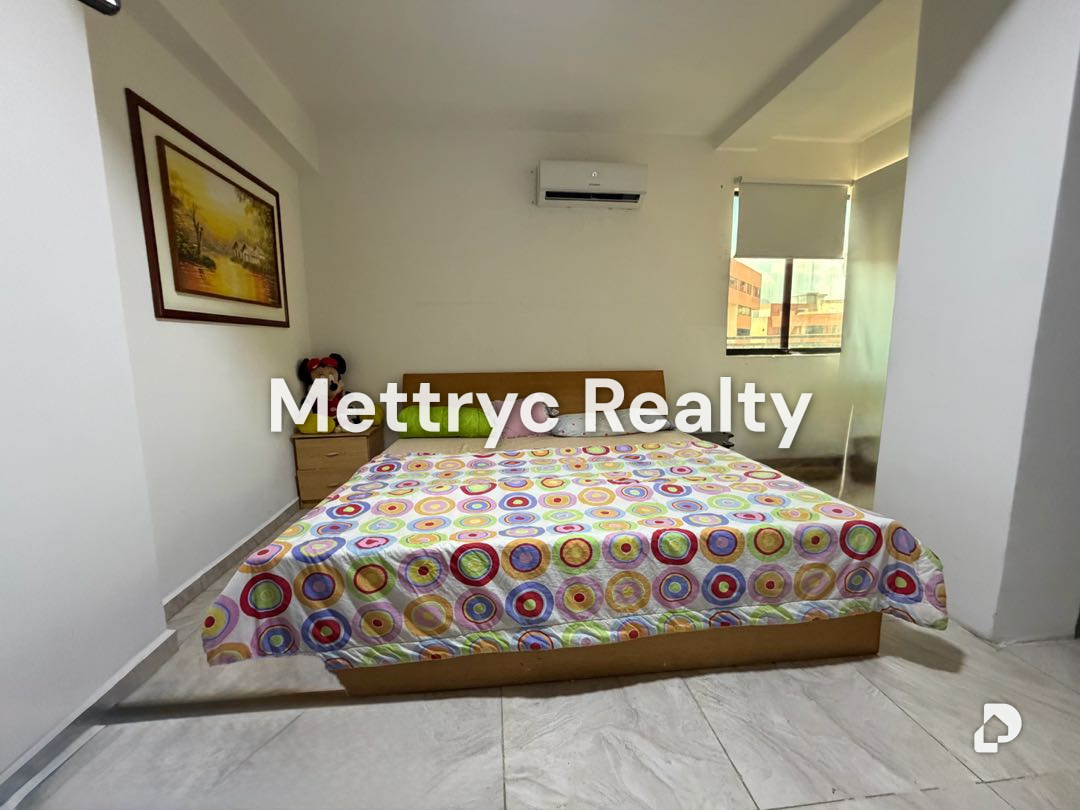 Apartamento en Mañongo, Naguanagua – 22