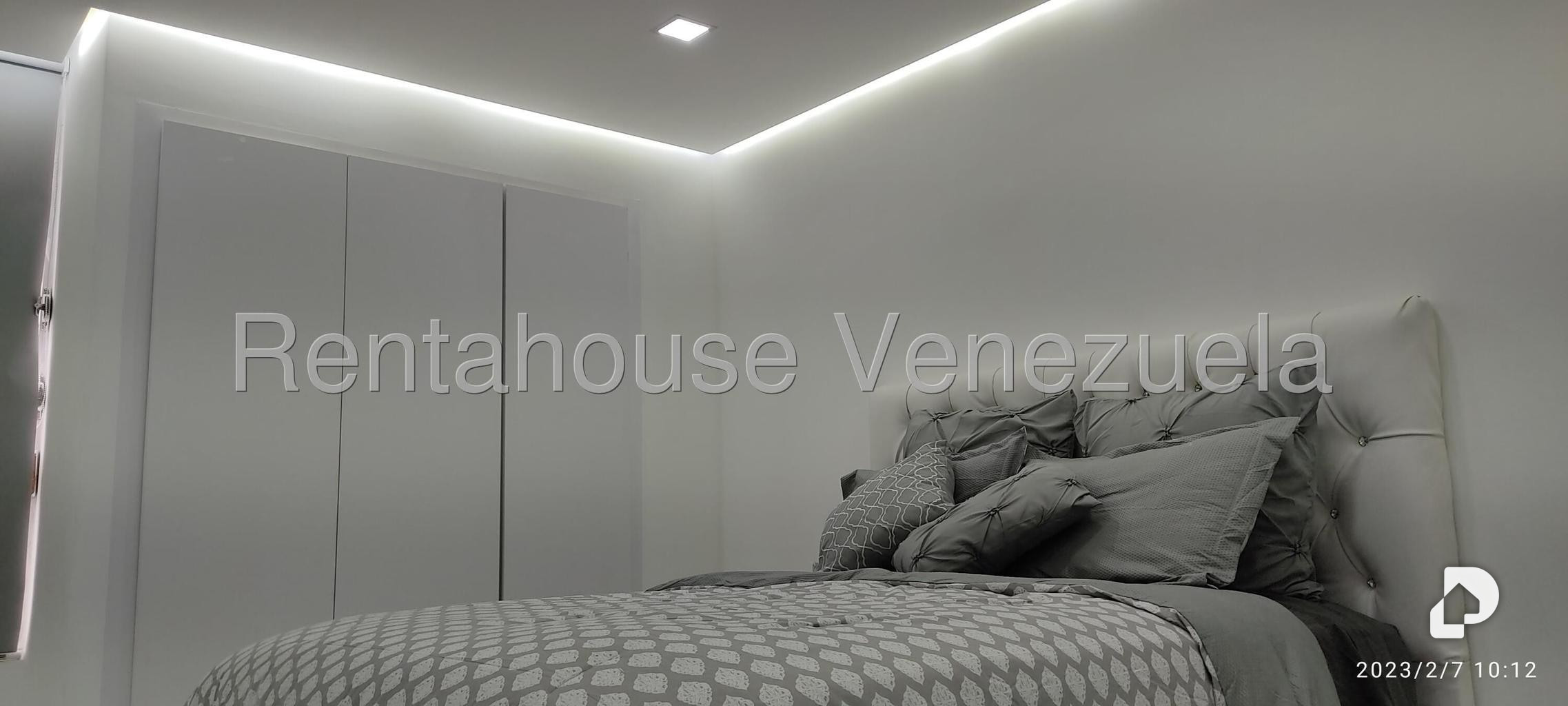 Apartamento en Los Naranjos (del Cafetal), Caracas – 20