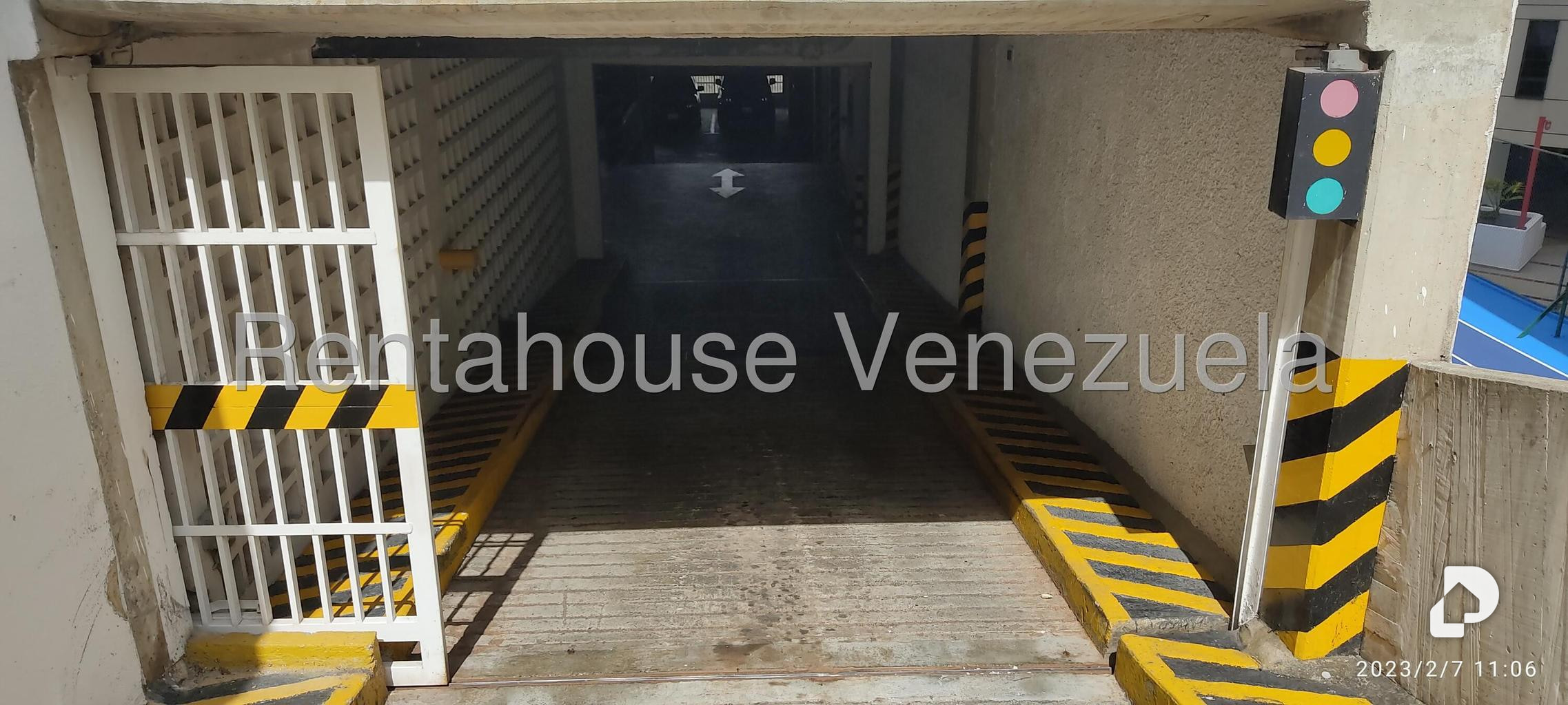 Apartamento en Los Naranjos (del Cafetal), Caracas – 3