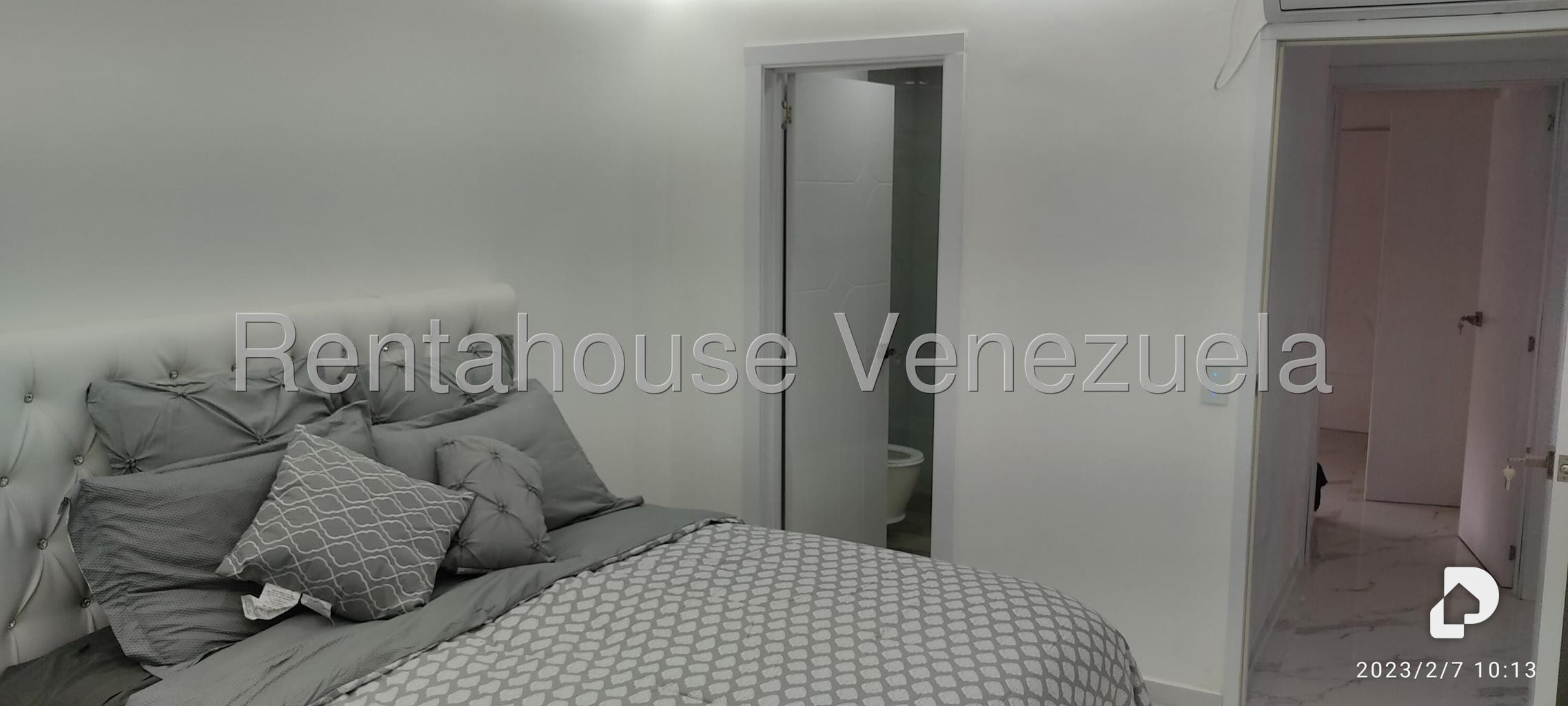 Apartamento en Los Naranjos (del Cafetal), Caracas – 22