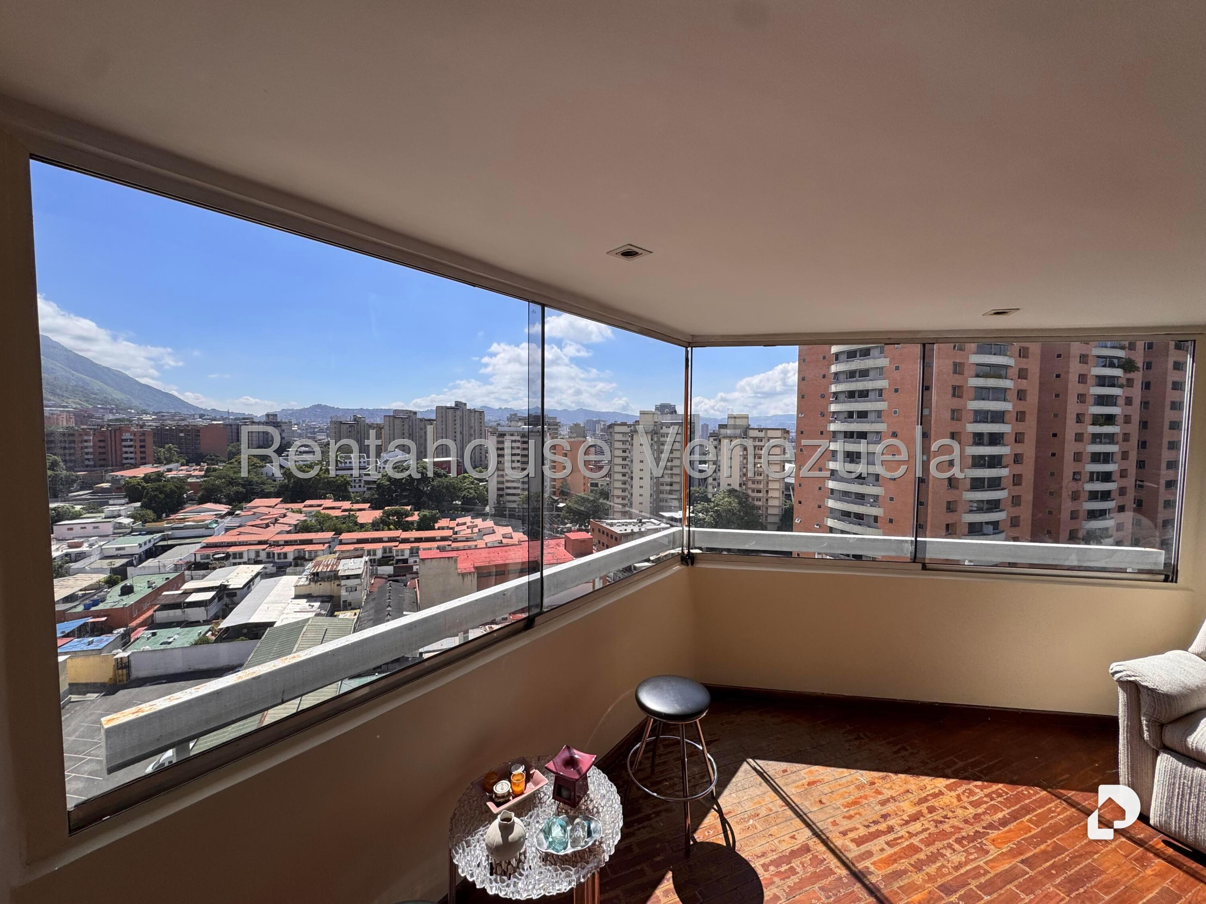 Apartamento en Los Dos Caminos, Caracas – 5