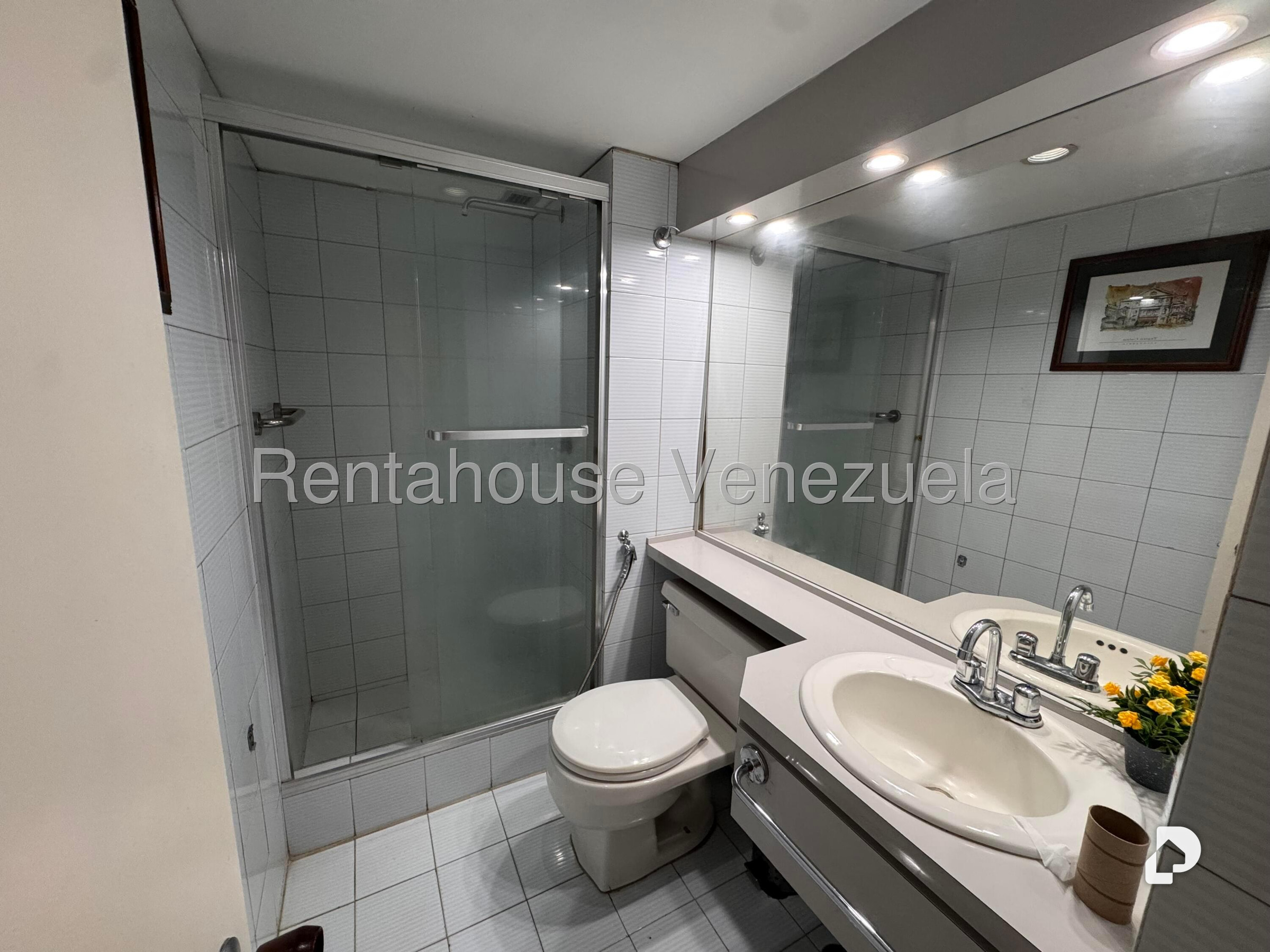 Apartamento en Los Dos Caminos, Caracas – 22