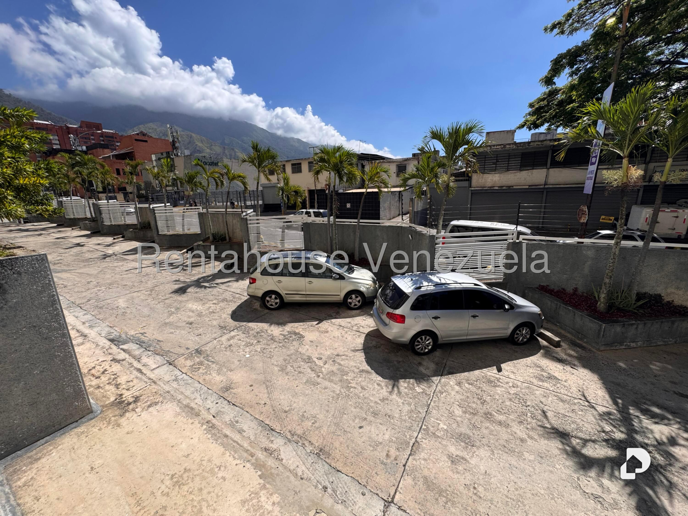 Apartamento en Los Dos Caminos, Caracas – 23