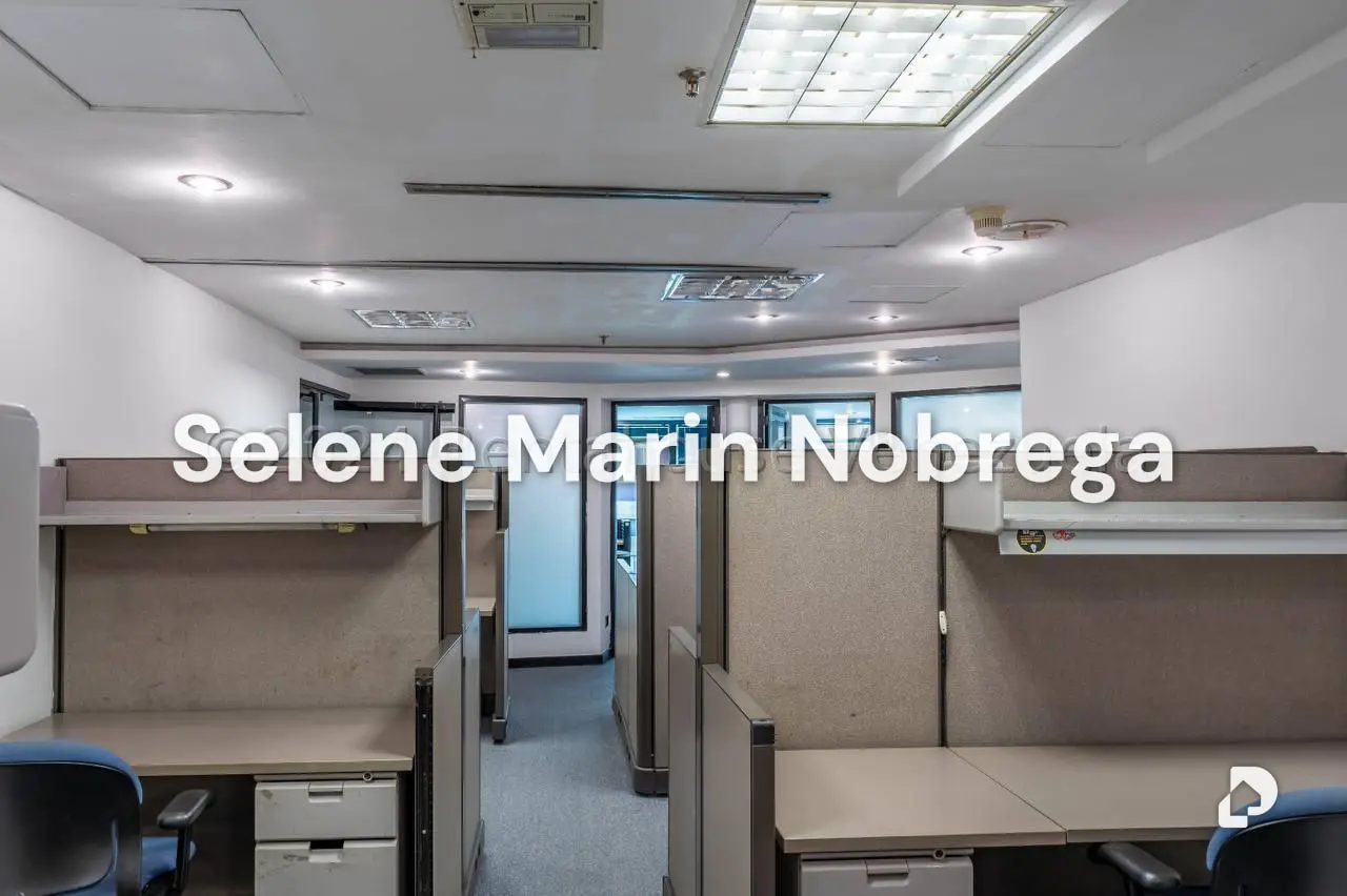 Oficina en El Rosal, Caracas – 16