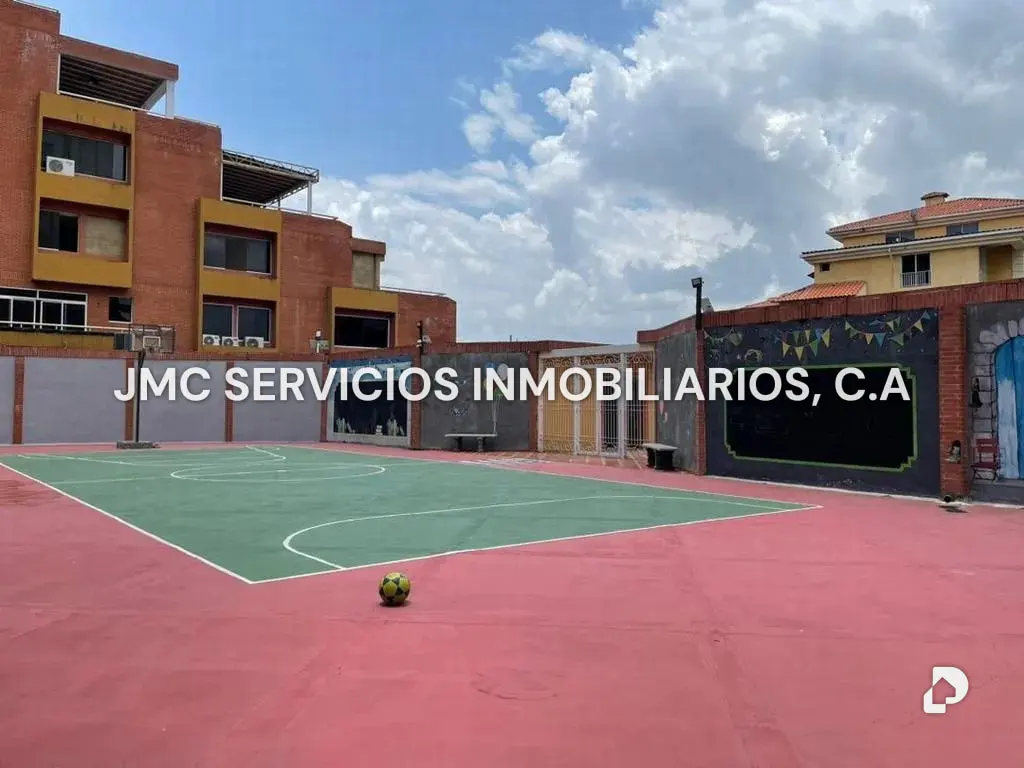 Apartment in Juanico, Maturín – 14