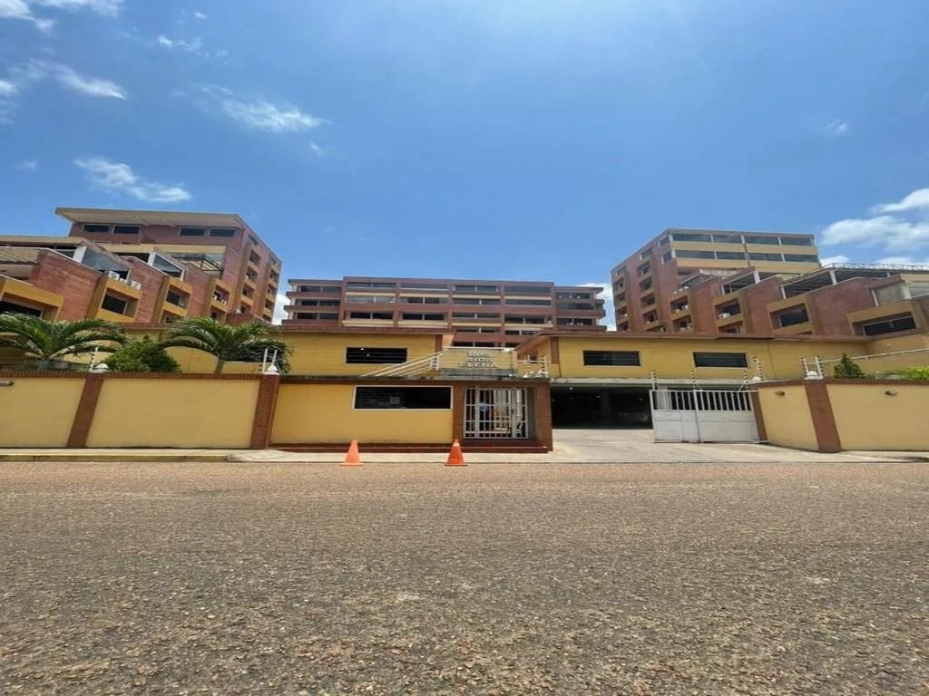 Apartment in Juanico, Maturín - 1