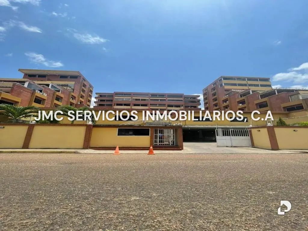 Apartment in Juanico, Maturín – 1