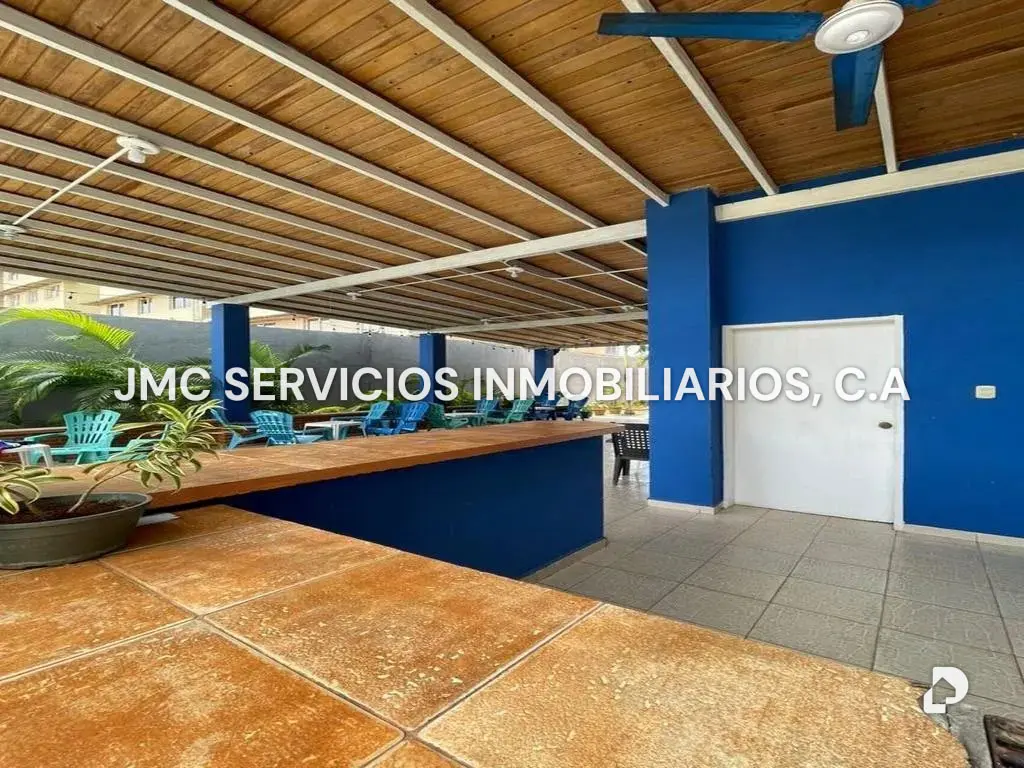 Apartment in Juanico, Maturín – 19