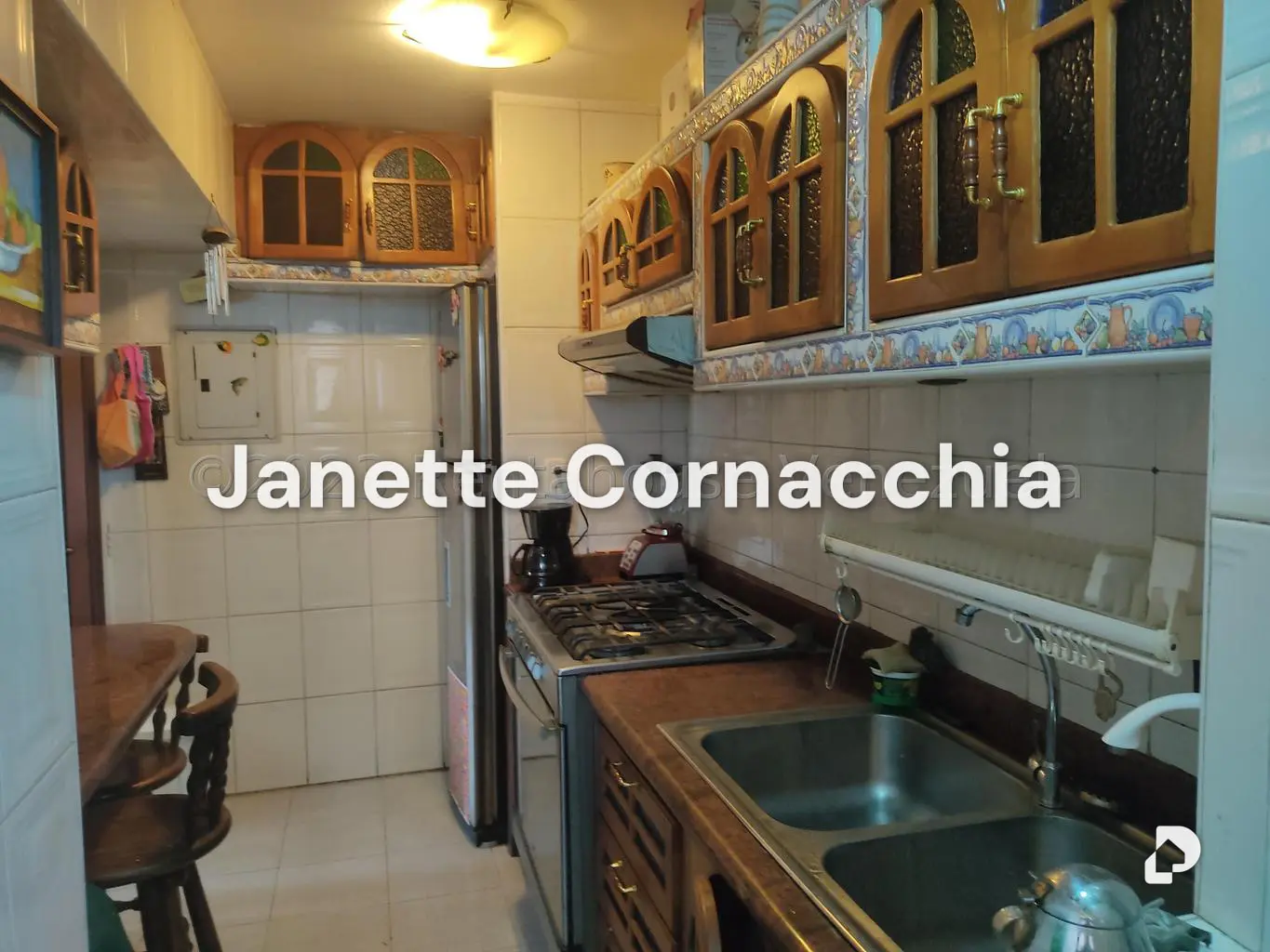 Apartamento en El Paraíso, Caracas – 6