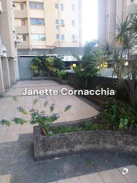 Apartamento en El Paraíso, Caracas – 21