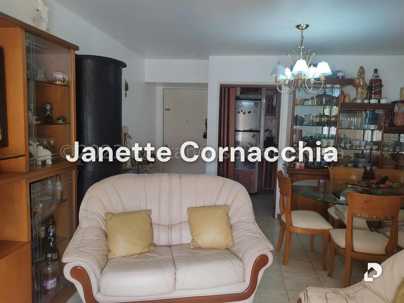 Apartamento en El Paraíso, Caracas – 3