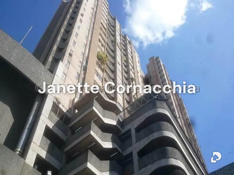 Apartamento en El Paraíso, Caracas – 24
