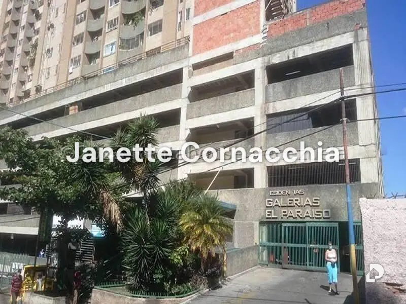 Apartamento en El Paraíso, Caracas – 23