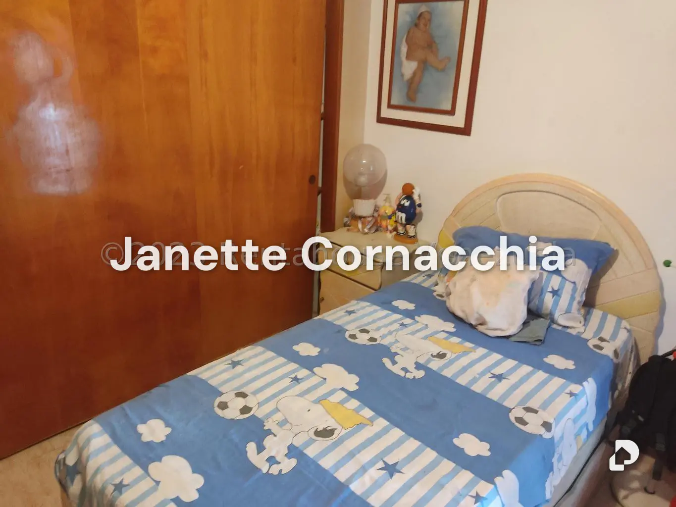 Apartamento en El Paraíso, Caracas – 12