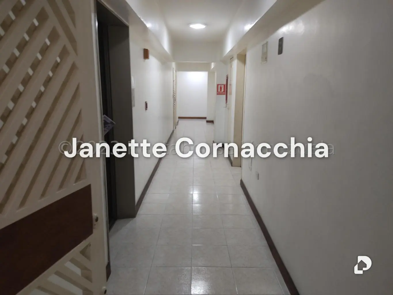 Apartamento en El Paraíso, Caracas – 16