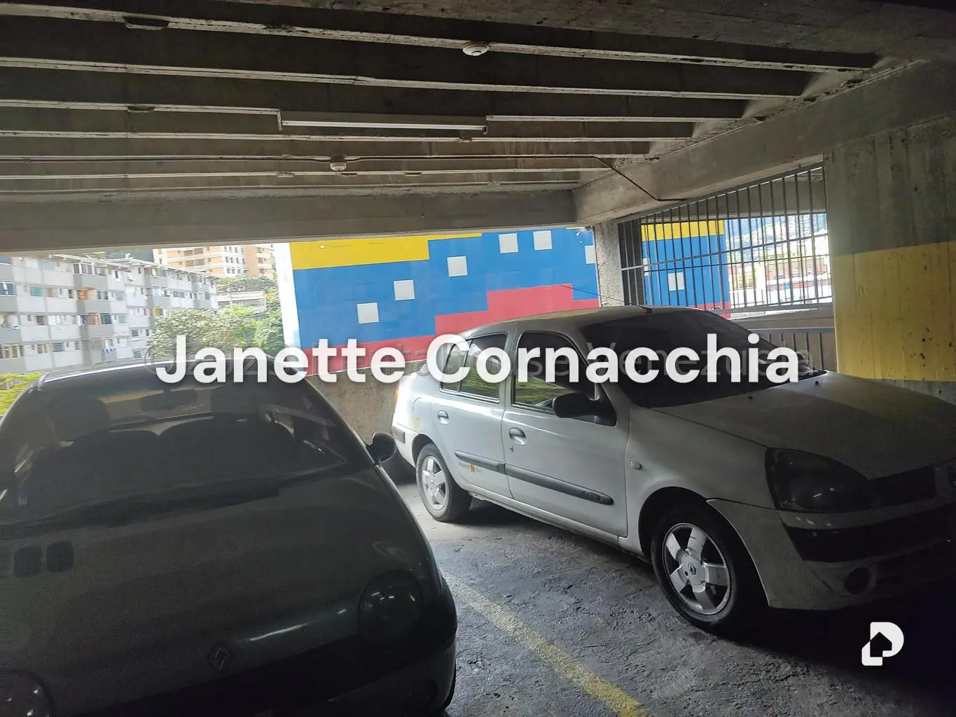 Apartamento en El Paraíso, Caracas – 18
