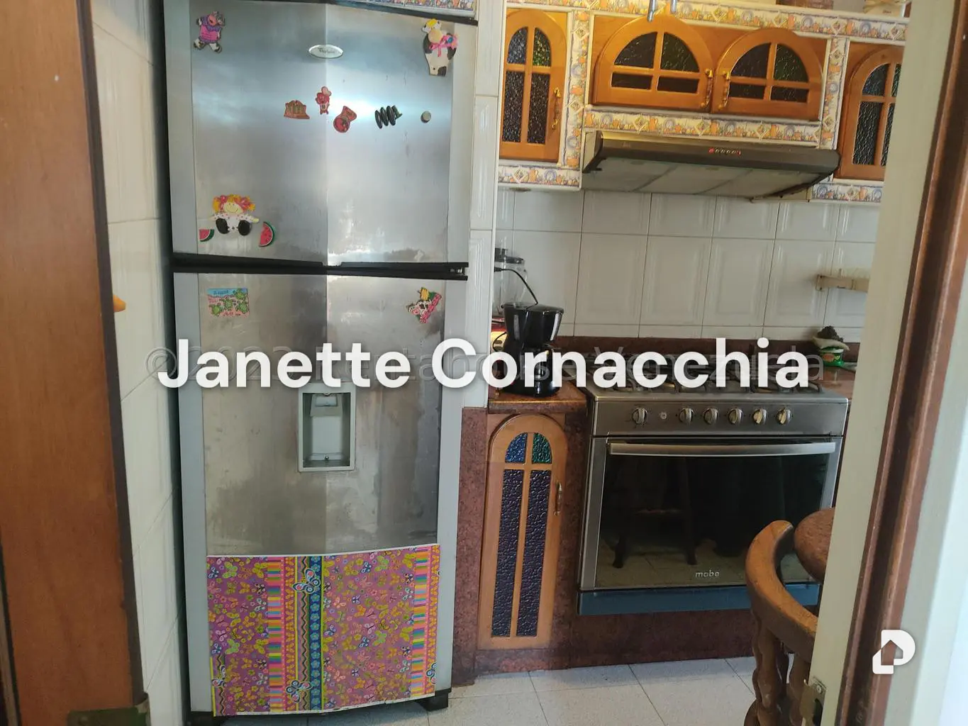 Apartamento en El Paraíso, Caracas – 5