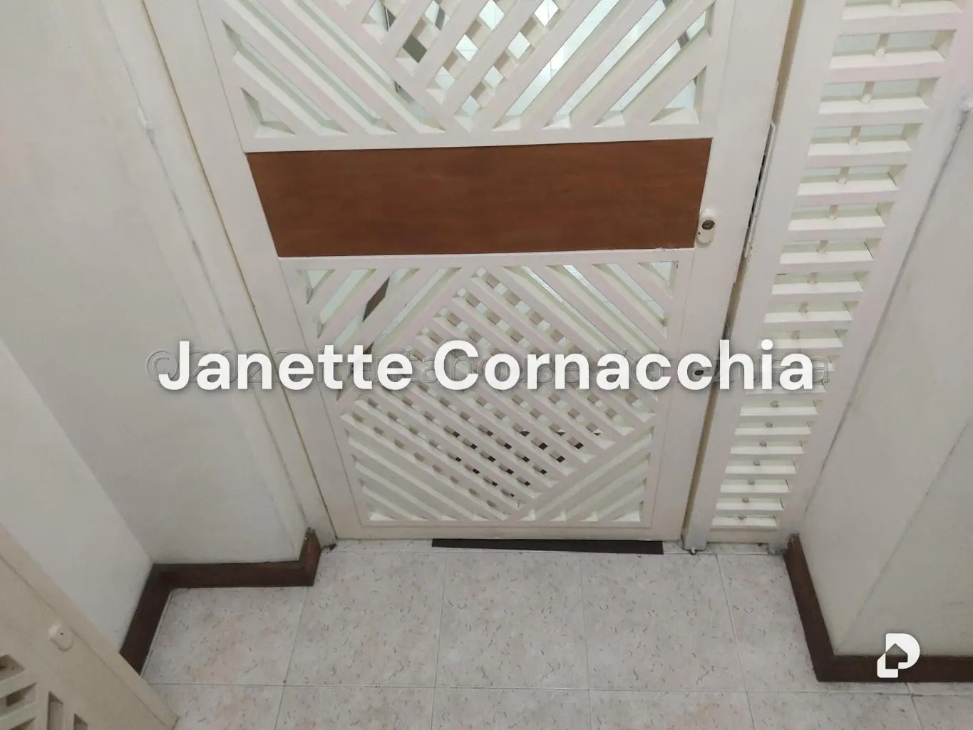 Apartamento en El Paraíso, Caracas – 15