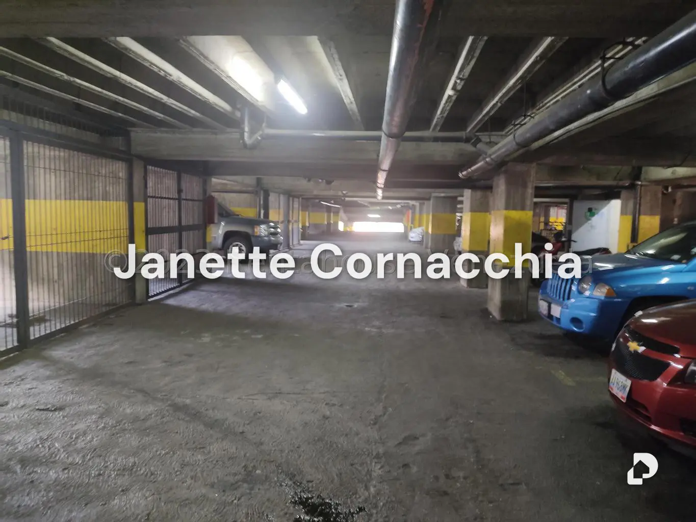 Apartamento en El Paraíso, Caracas – 19