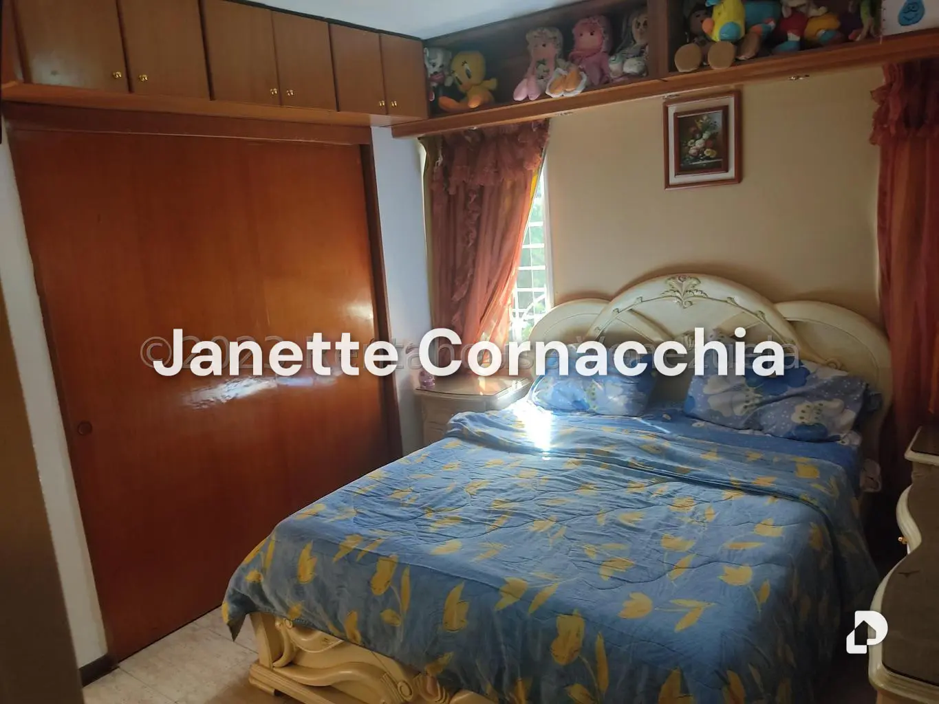 Apartamento en El Paraíso, Caracas – 10