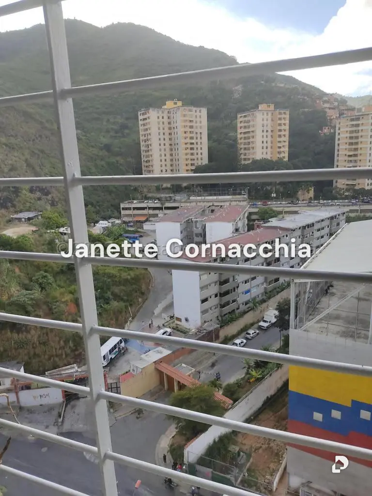 Apartamento en El Paraíso, Caracas – 14