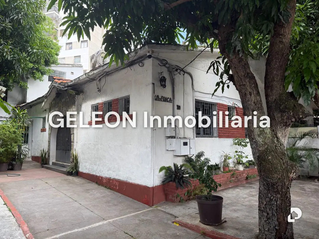 Casa en Los Palos Grandes, Caracas – 5