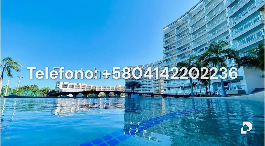 Apartment in Agua Sal, Higuerote – 19