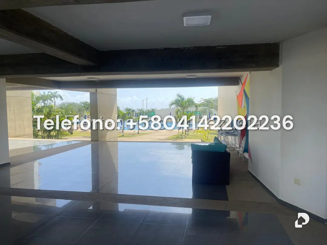Apartment in Agua Sal, Higuerote – 14