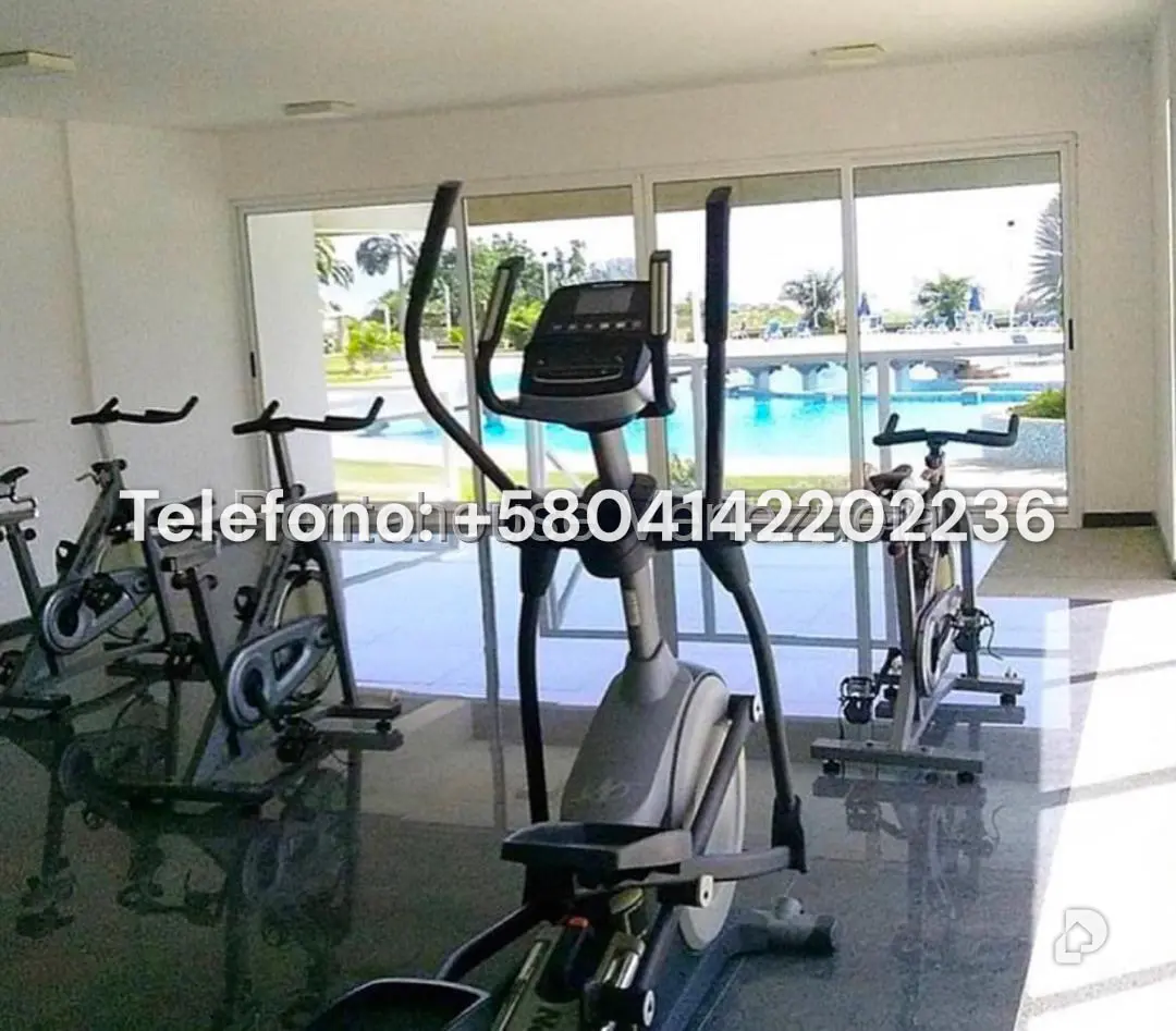 Apartment in Agua Sal, Higuerote – 26