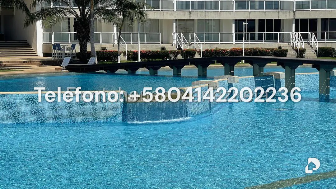 Apartment in Agua Sal, Higuerote – 17