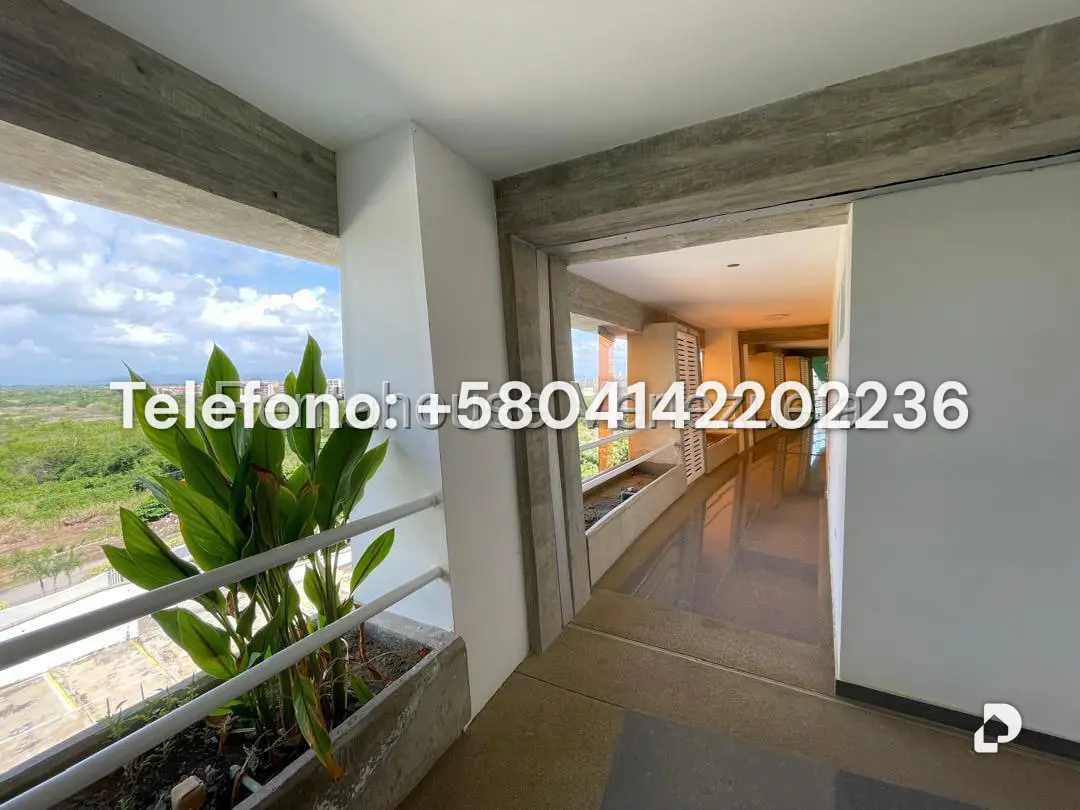 Apartment in Agua Sal, Higuerote – 11