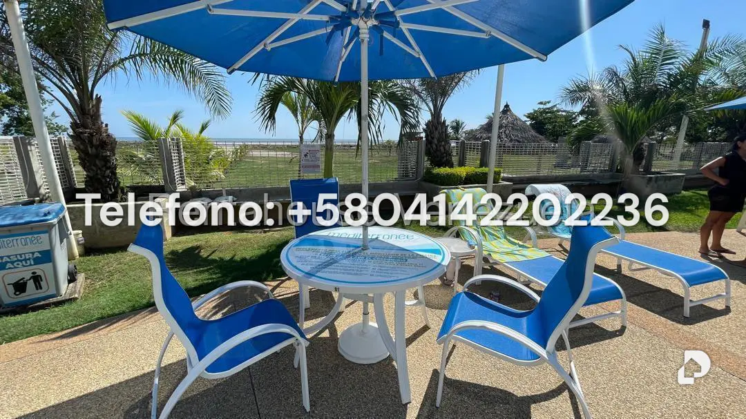 Apartment in Agua Sal, Higuerote – 15
