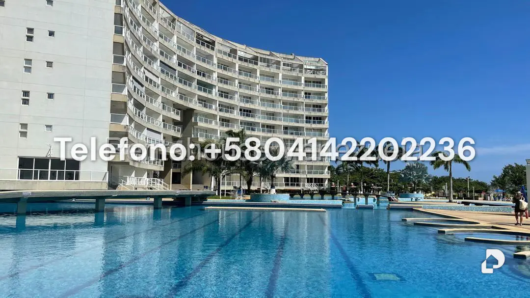 Apartment in Agua Sal, Higuerote – 1