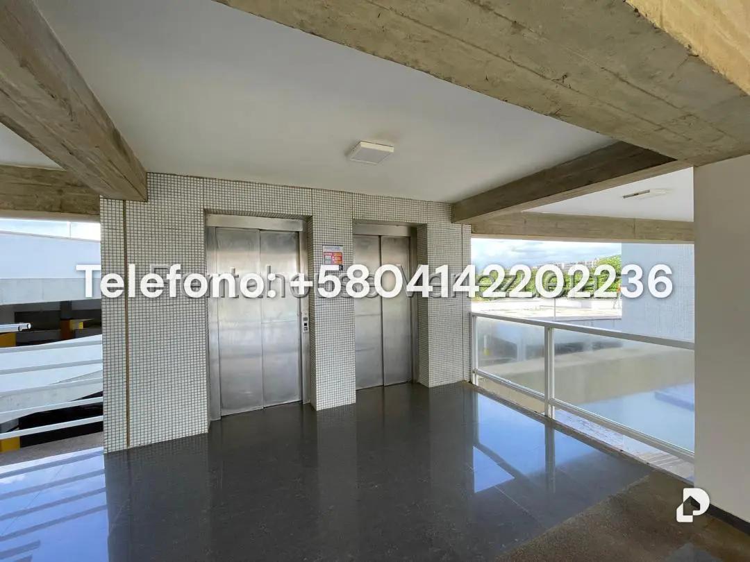 Apartment in Agua Sal, Higuerote – 13