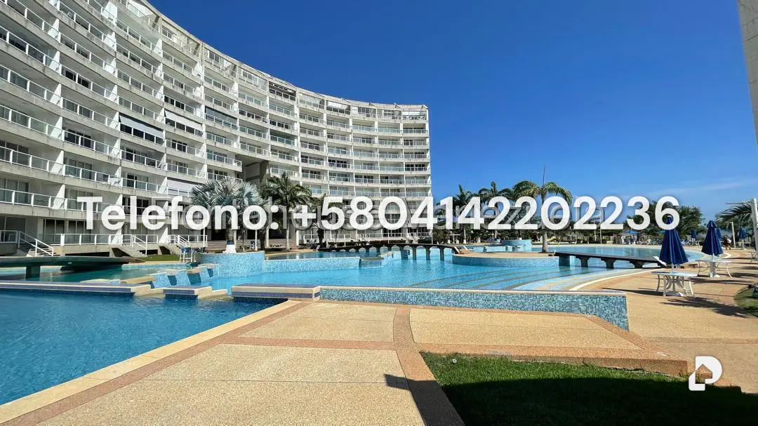 Apartment in Agua Sal, Higuerote – 21