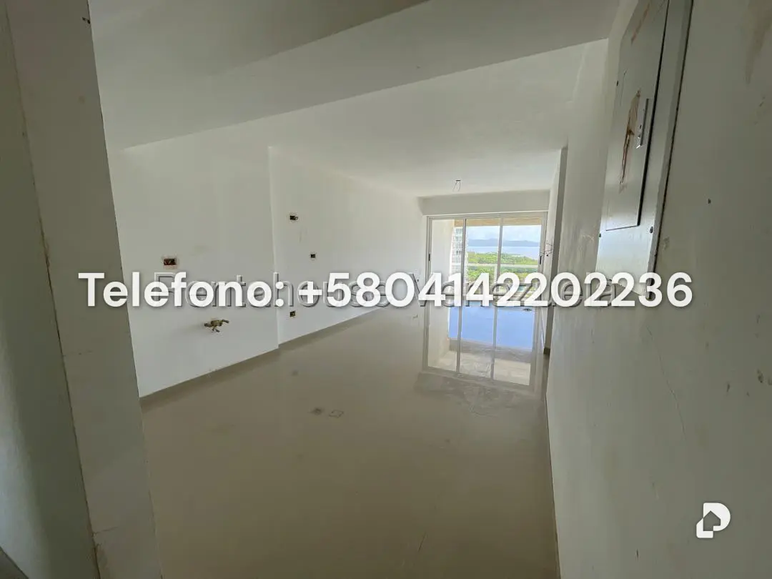 Apartment in Agua Sal, Higuerote – 3