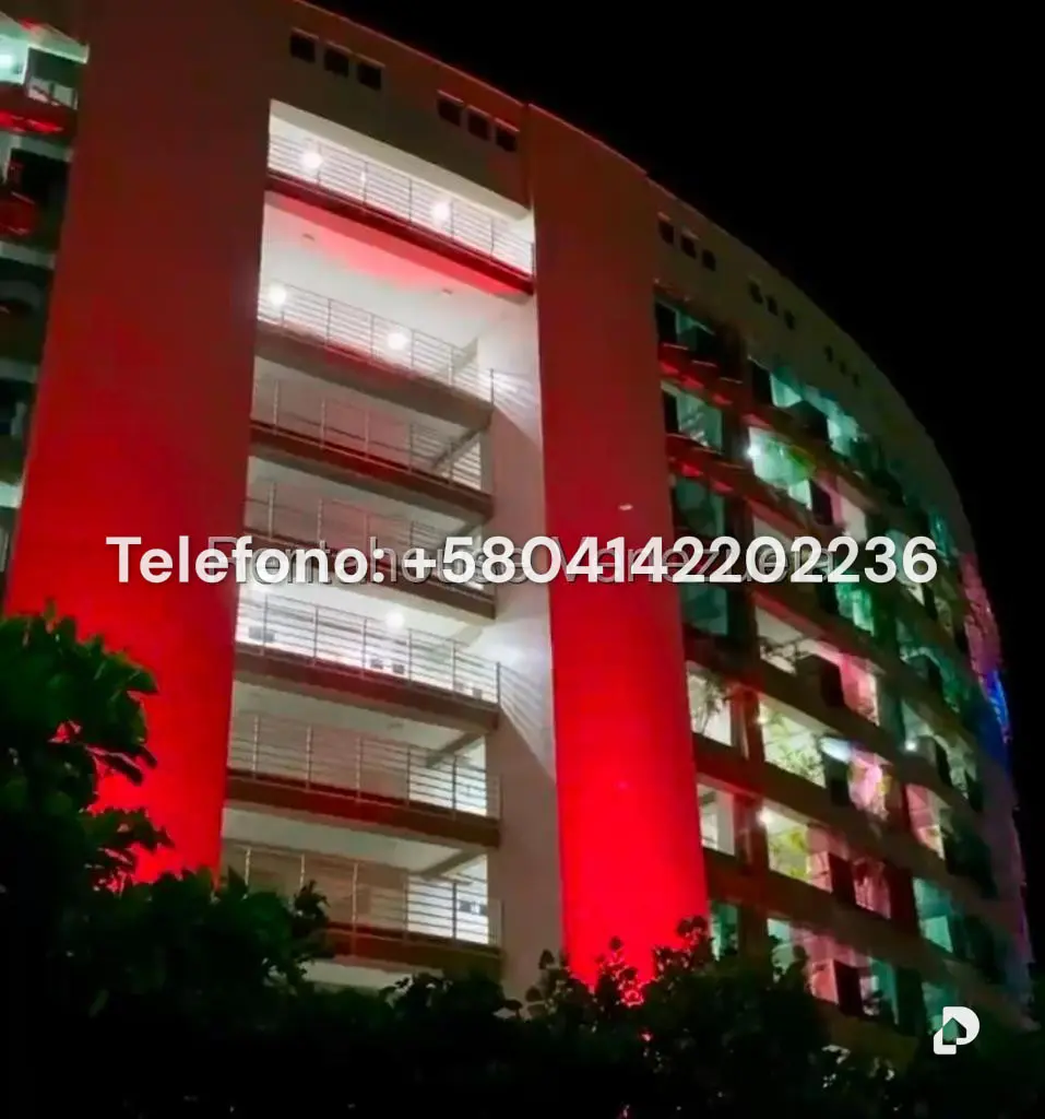 Apartment in Agua Sal, Higuerote – 30
