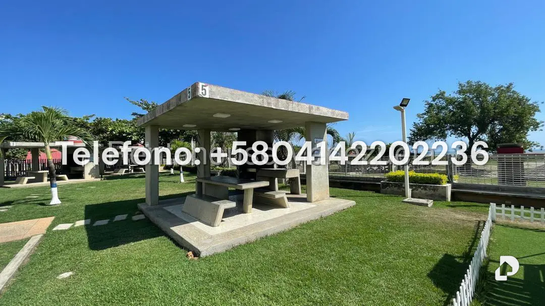 Apartment in Agua Sal, Higuerote – 22