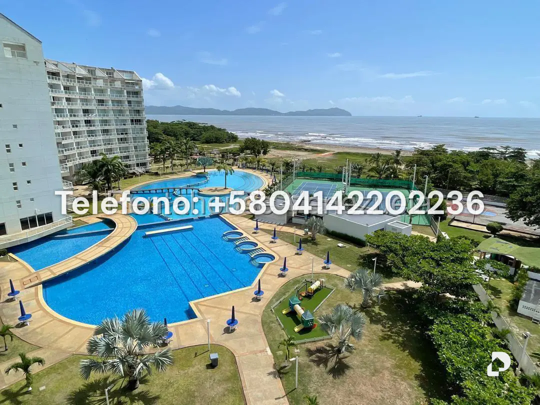 Apartment in Agua Sal, Higuerote – 16