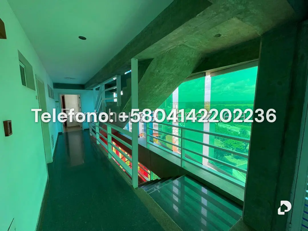 Apartment in Agua Sal, Higuerote – 12