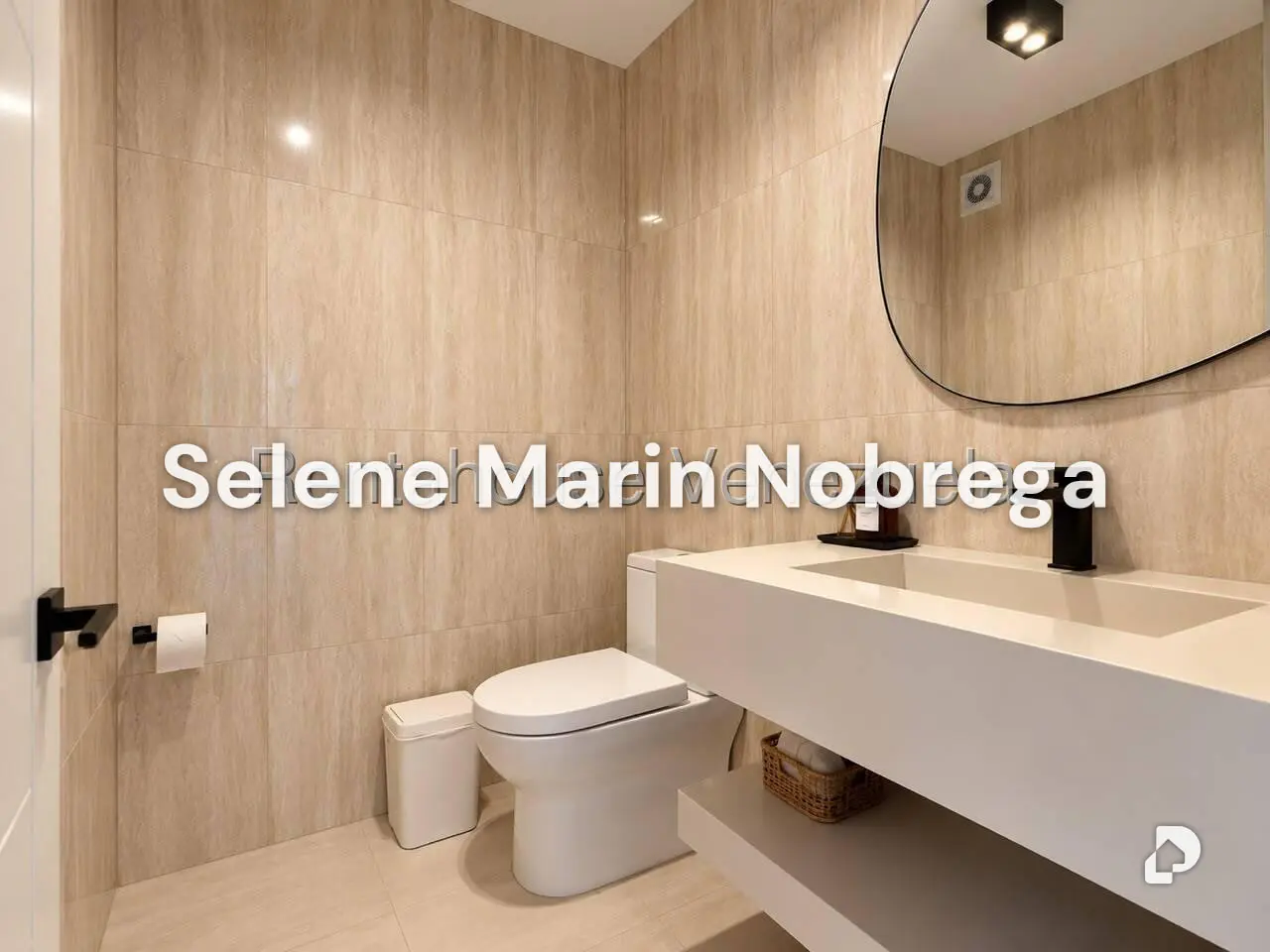 Apartamento en El Rosal, Caracas – 8