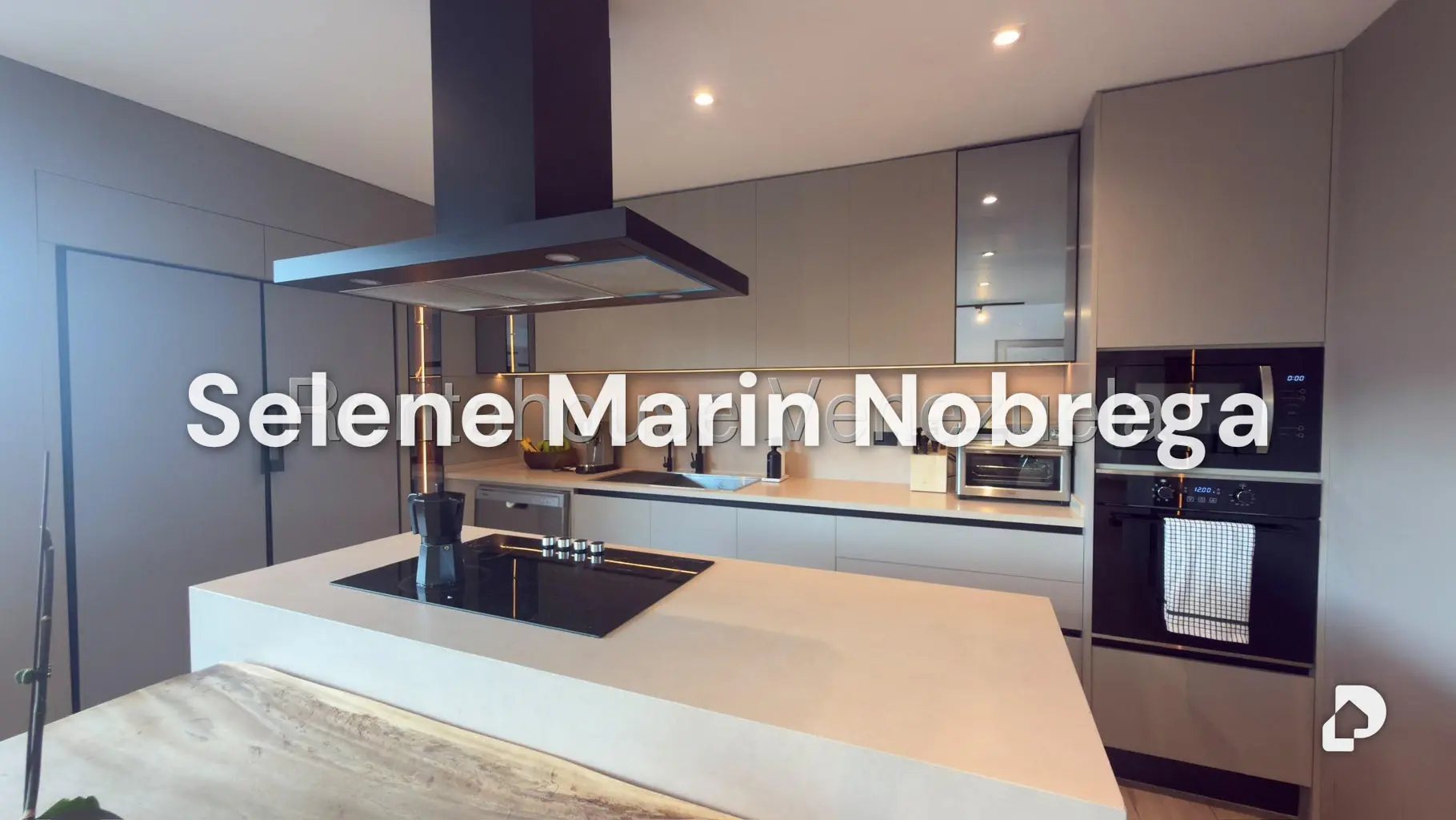 Apartamento en El Rosal, Caracas – 7