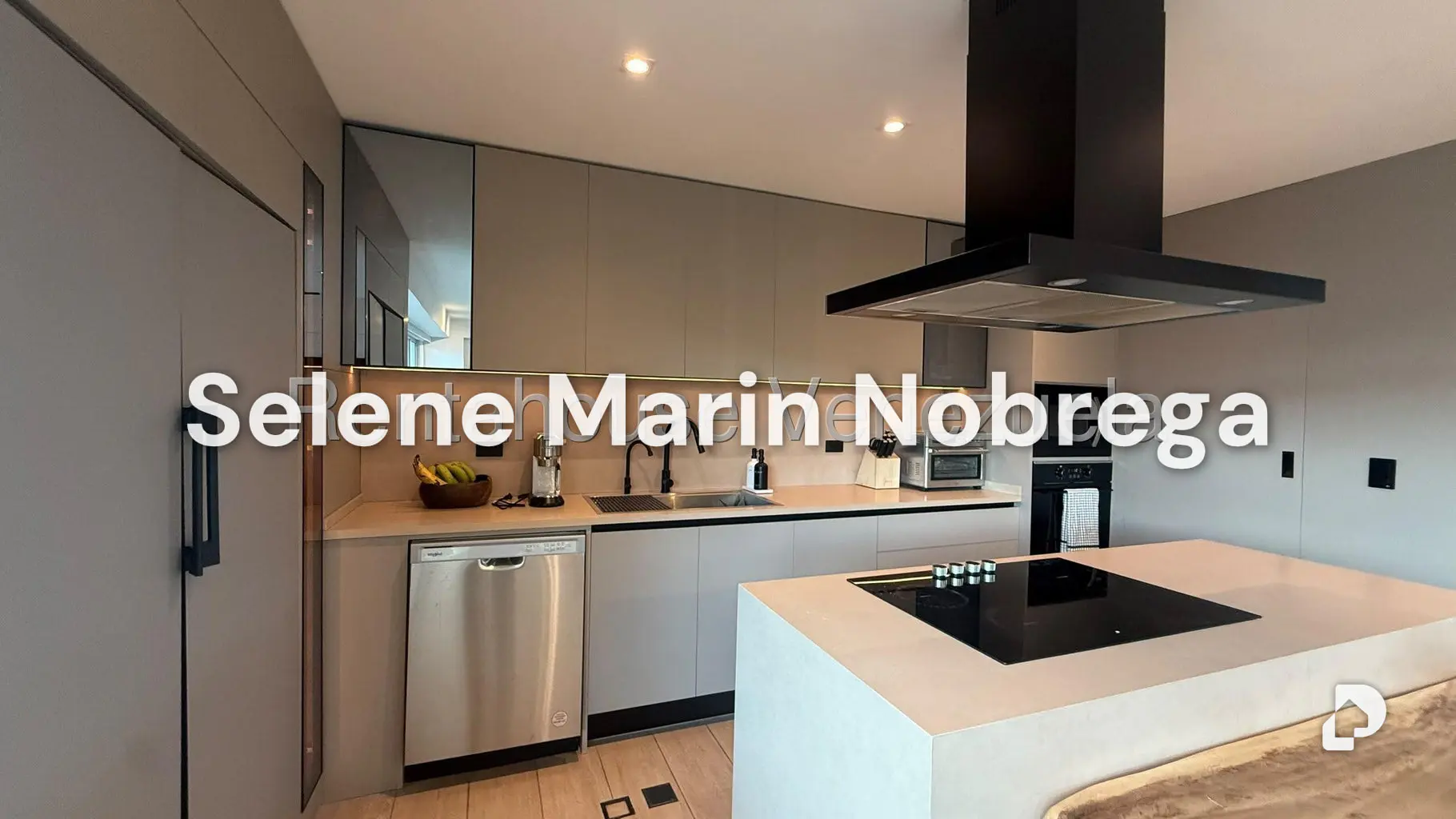 Apartamento en El Rosal, Caracas – 6