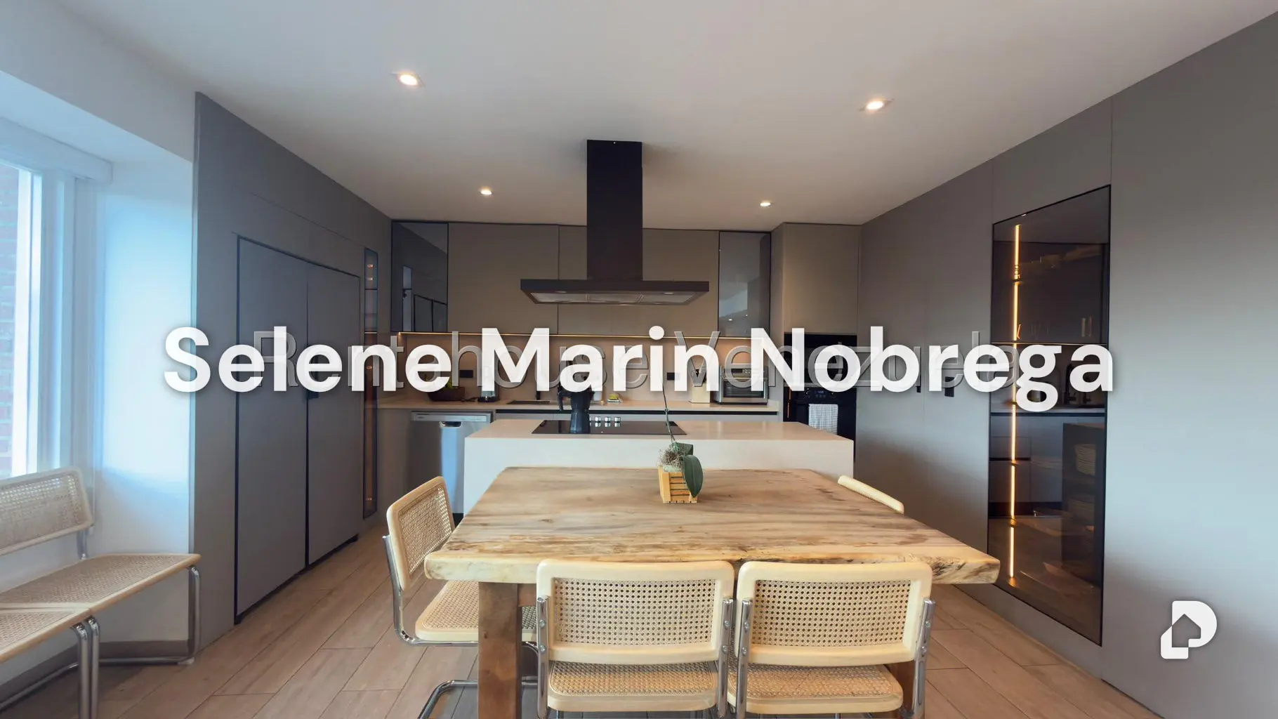 Apartamento en El Rosal, Caracas – 5