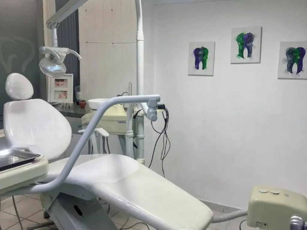 Oficina en Parroquia Urbana San José, Valencia - 1