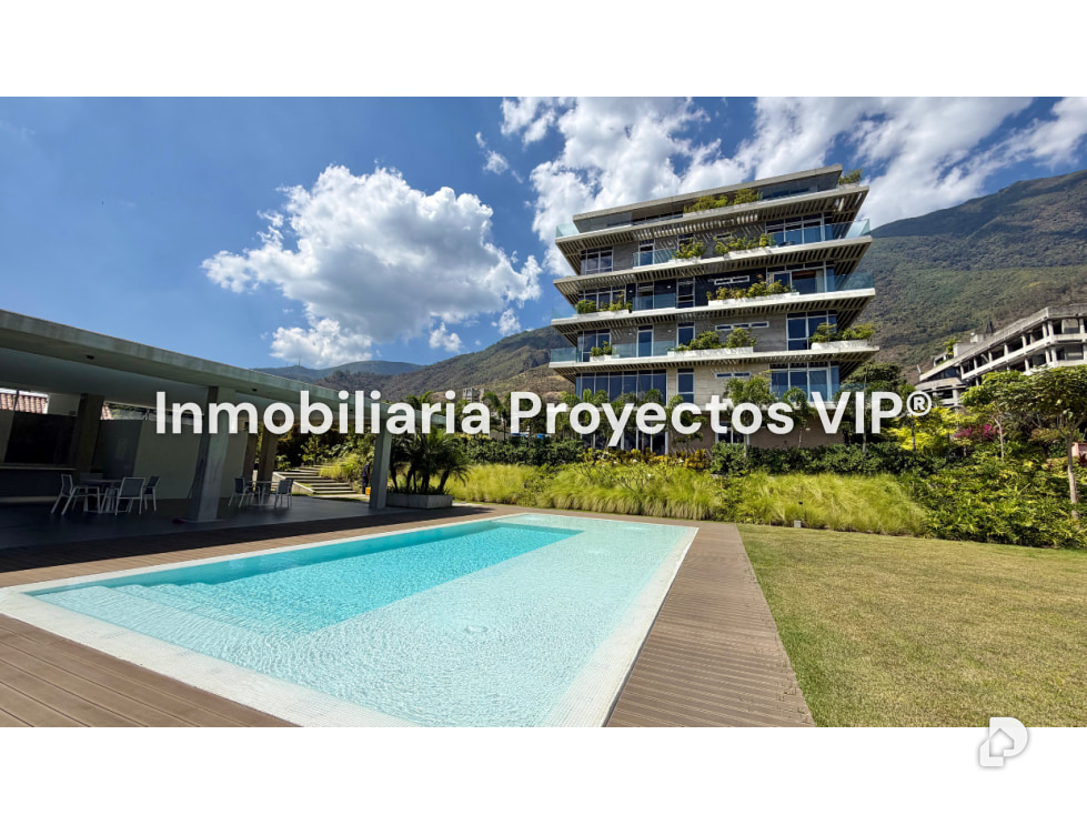Apartamento en Altamira, Caracas – 14