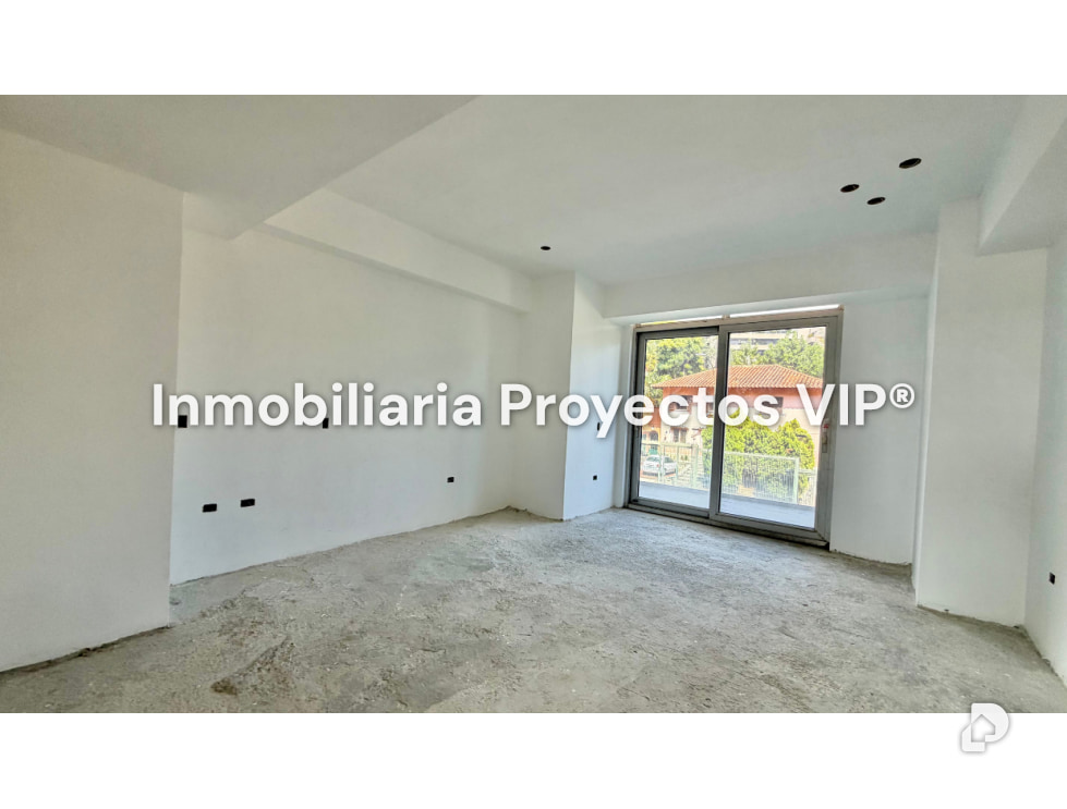 Apartamento en Altamira, Caracas – 11